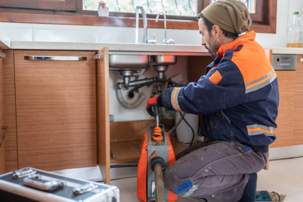 Best Drain Cleaning Services  in Klamath Falls, OR