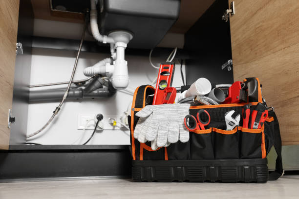 Best Clogged Drain Plumber  in Klamath Falls, OR