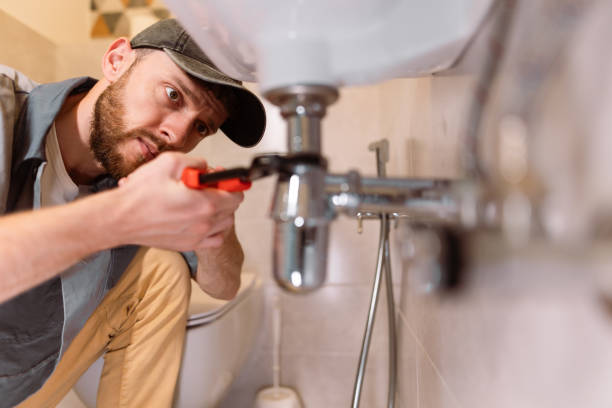 Water Softener Installation in Klamath Falls, OR