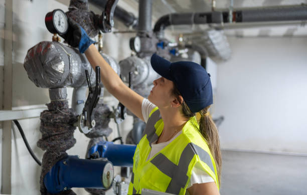 Professional Plumbing in Klamath Falls, OR