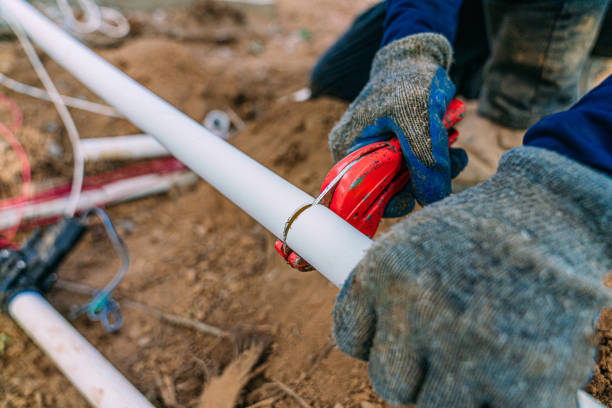 Professional Plumbing in Klamath Falls, OR